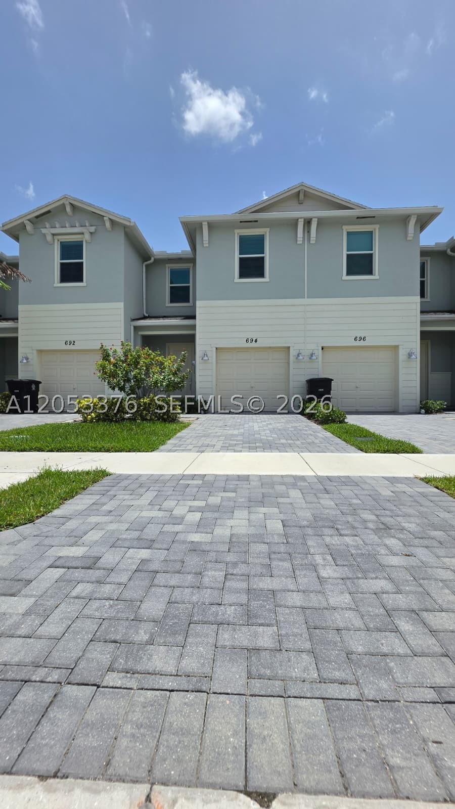 Veranda Landing - Residential Lease
