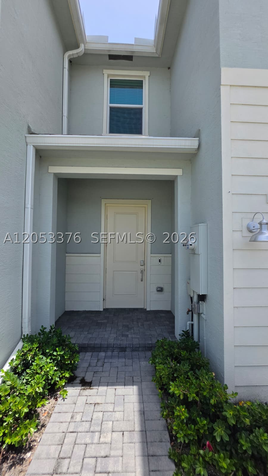 Veranda Landing - Residential Lease