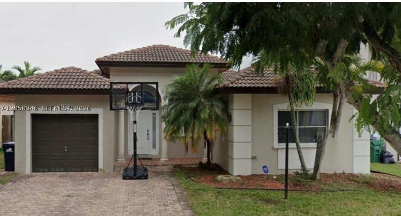 Beautiful and spacious 4-bedroom, 2-bathroom single-family home located at 22901 SW 114th Ave, Miami, FL 33170. Built in 2005, this well-maintained residence offers 1,867 square feet of living space and features a bright, functional layout designed for comfortable everyday living. Enjoy generous living and dining areas, well-sized bedrooms, and a 1-car garage for added convenience.
Situated on a 5,000-square-foot lot, the property provides ample outdoor space perfect for entertaining, family gatherings, gardening, or simply relaxing and enjoying the South Florida lifestyle. The home’s versatile floor plan offers both comfort and practicality for families of all sizes.
Best of all, there is no Homeowners Association (HOA), giving owners greater flexibility and freedom without monthly HOA fees or restrictions.
Conveniently located near major roadways, shopping centers, restaurants, schools, parks, and everyday essentials, this home combines comfort, accessibility, and value. A wonderful opportunity for buyers seeking a move-in ready property in a growing and desirable Miami-Dade neighborhood.