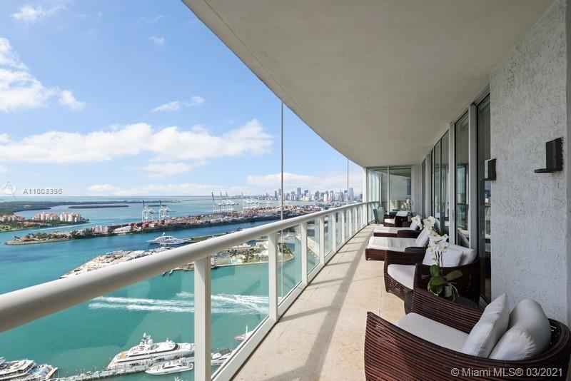ICON CONDO - Residential