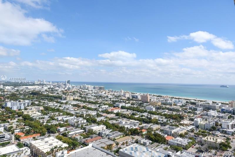 ICON CONDO - Residential