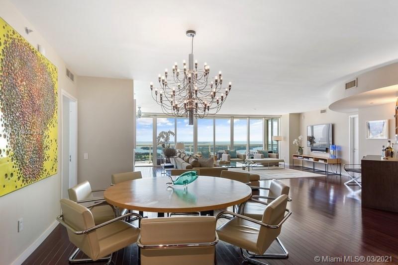 ICON CONDO - Residential