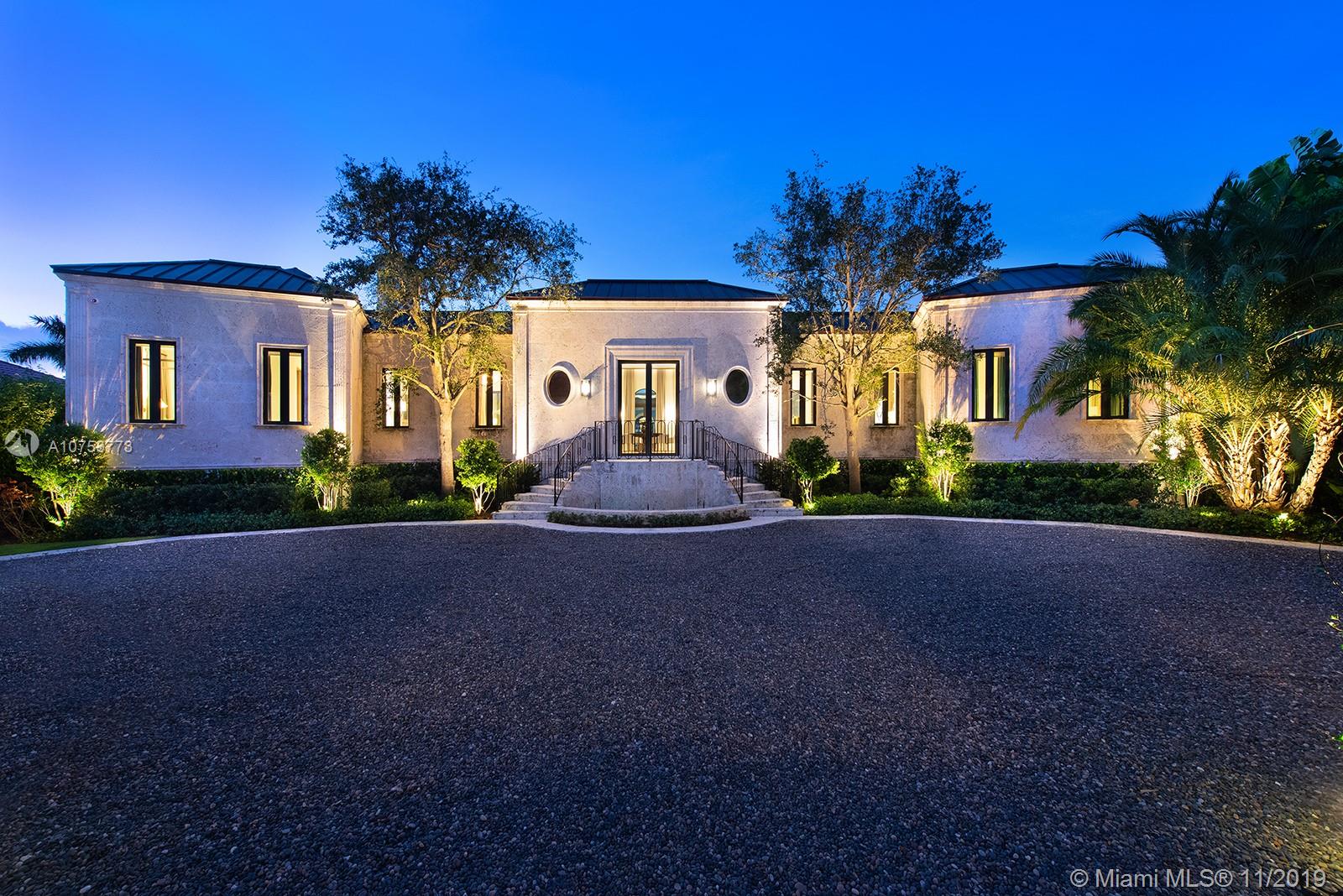 INDIAN CREEK SUB - Residential