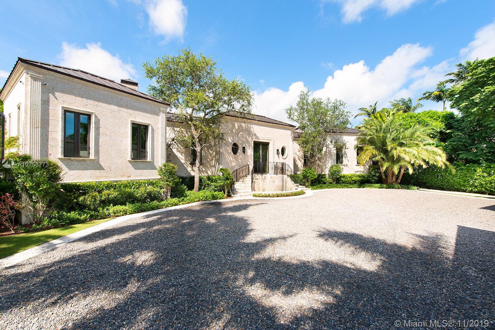 INDIAN CREEK SUB - Residential