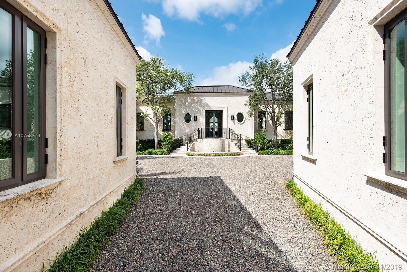 INDIAN CREEK SUB - Residential