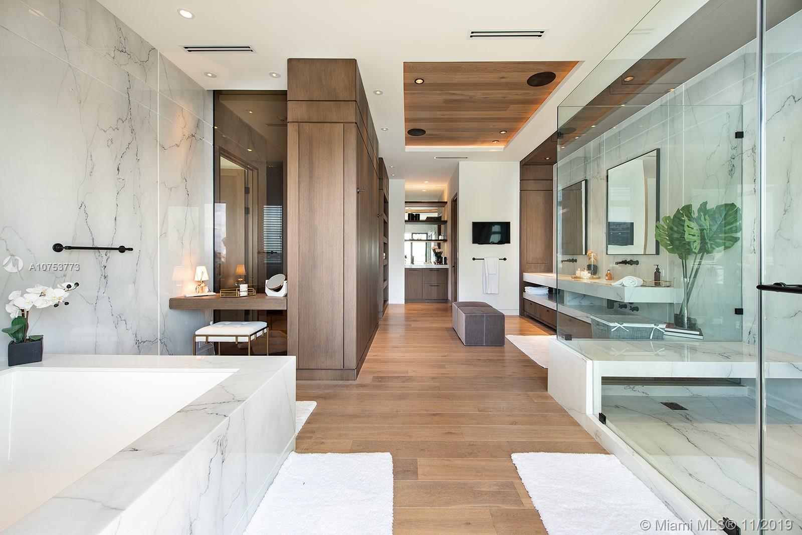 INDIAN CREEK SUB - Residential
