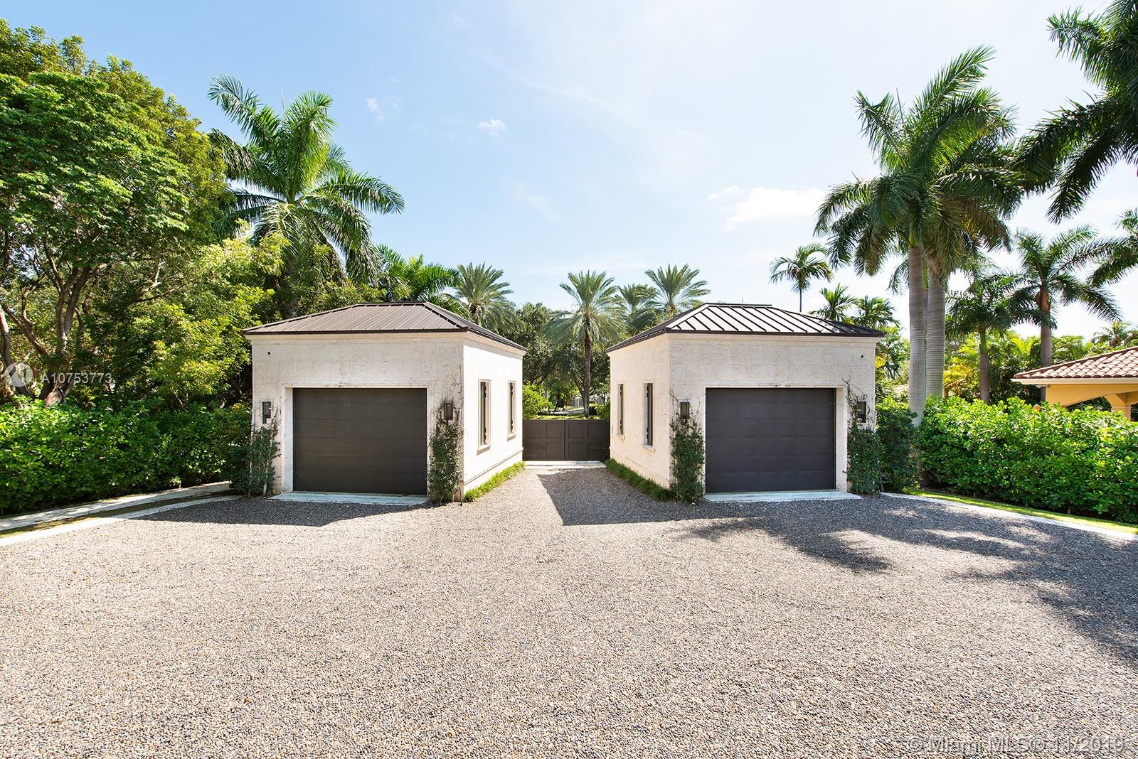 INDIAN CREEK SUB - Residential
