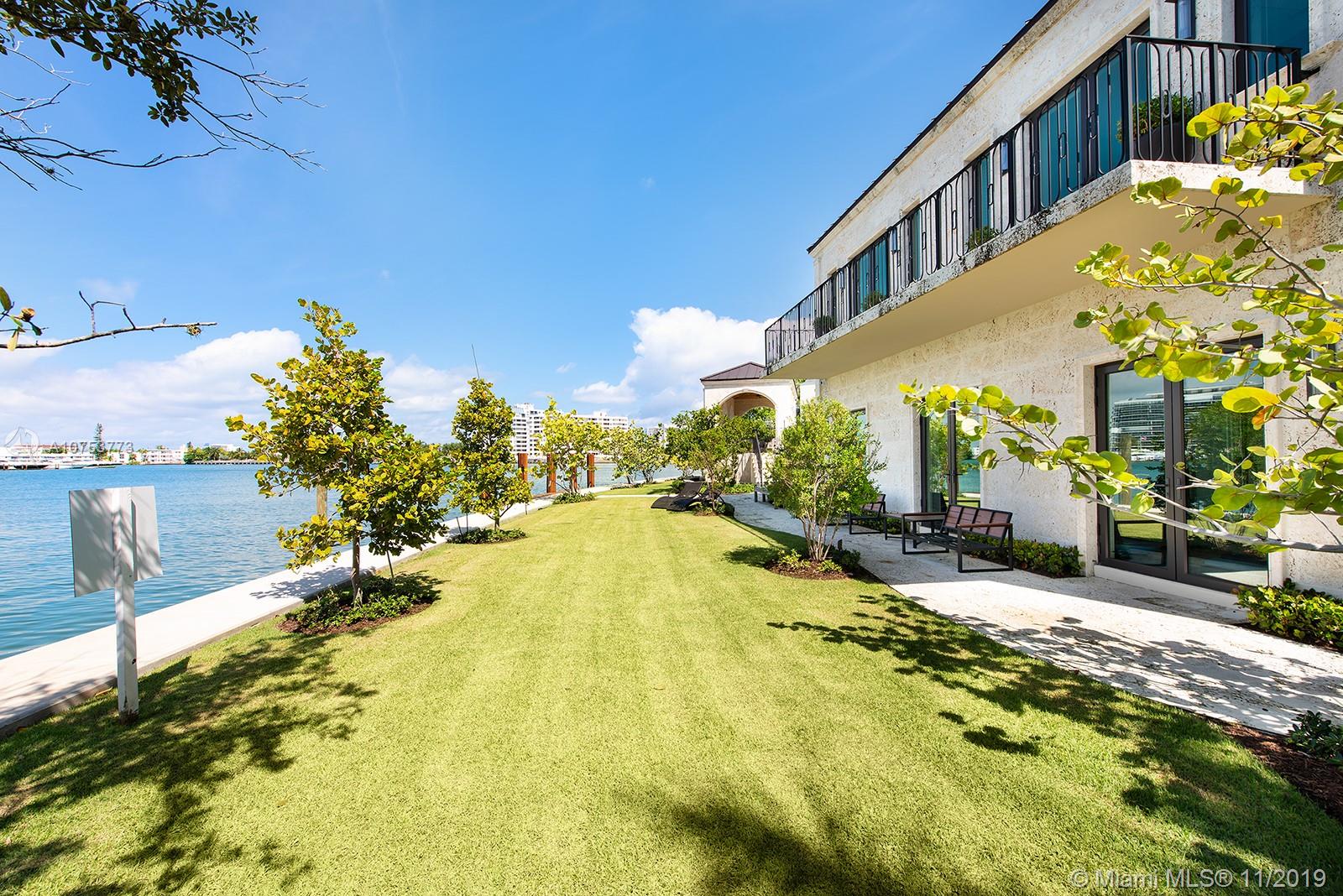 INDIAN CREEK SUB - Residential