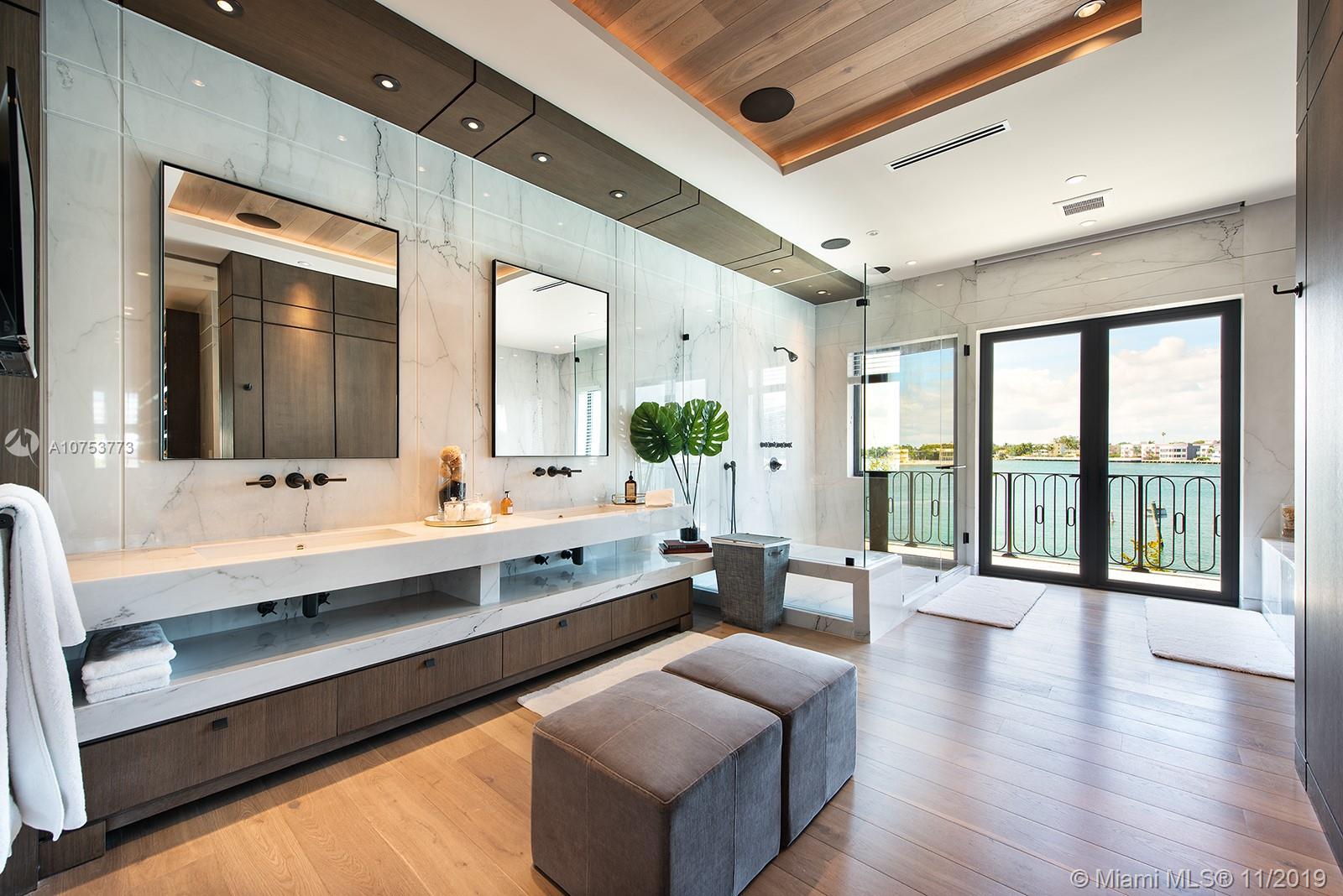 INDIAN CREEK SUB - Residential