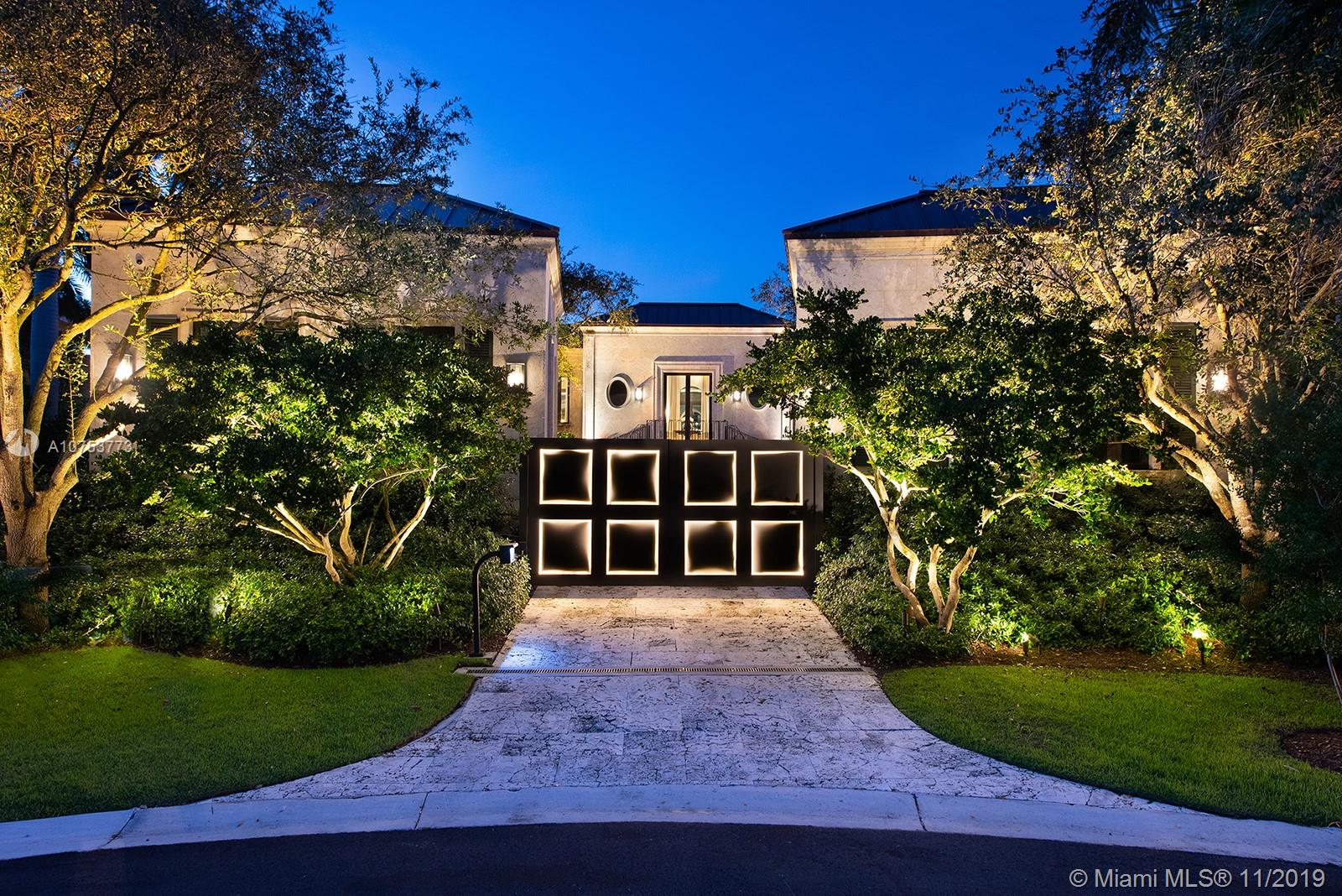 INDIAN CREEK SUB - Residential