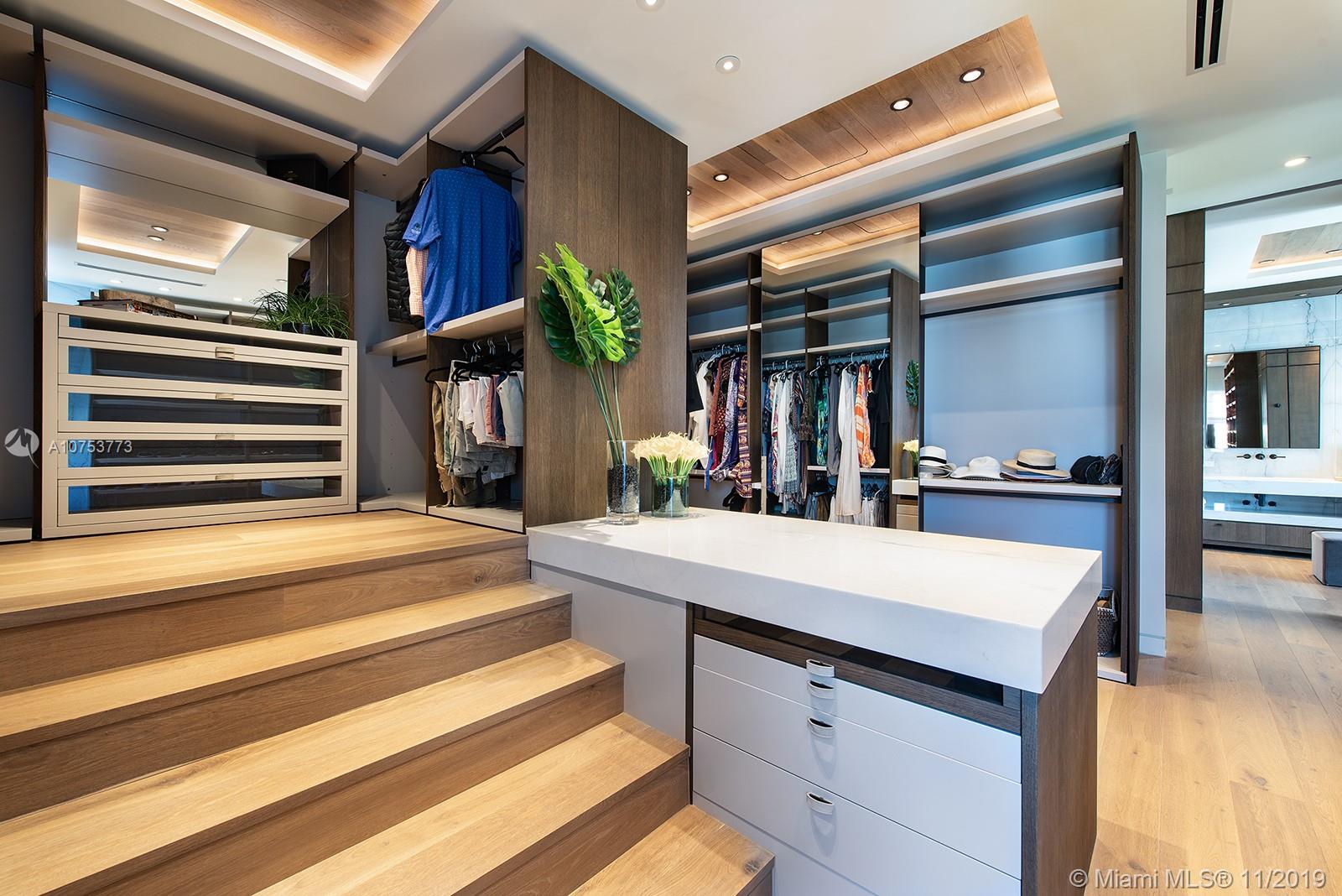 INDIAN CREEK SUB - Residential