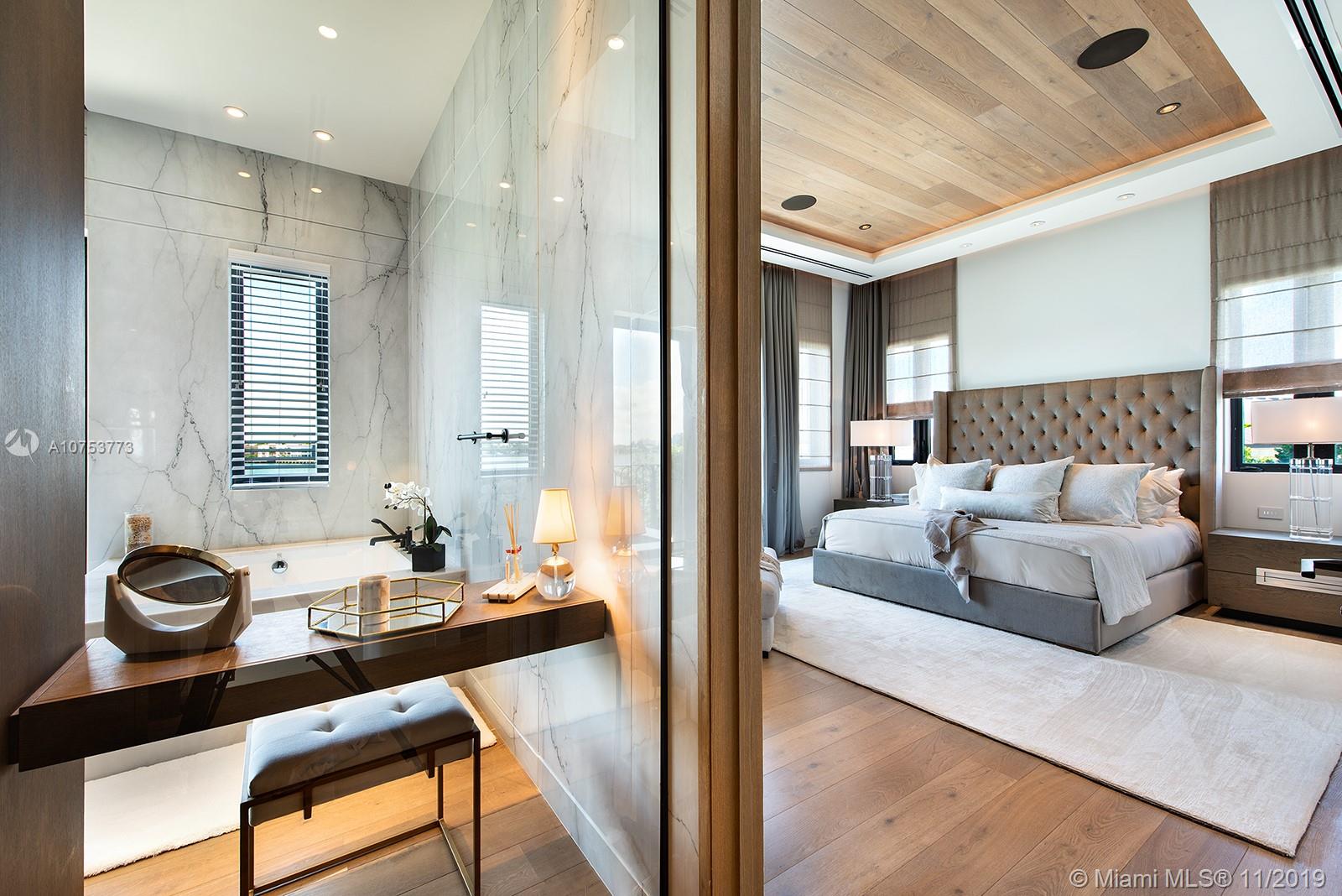 INDIAN CREEK SUB - Residential