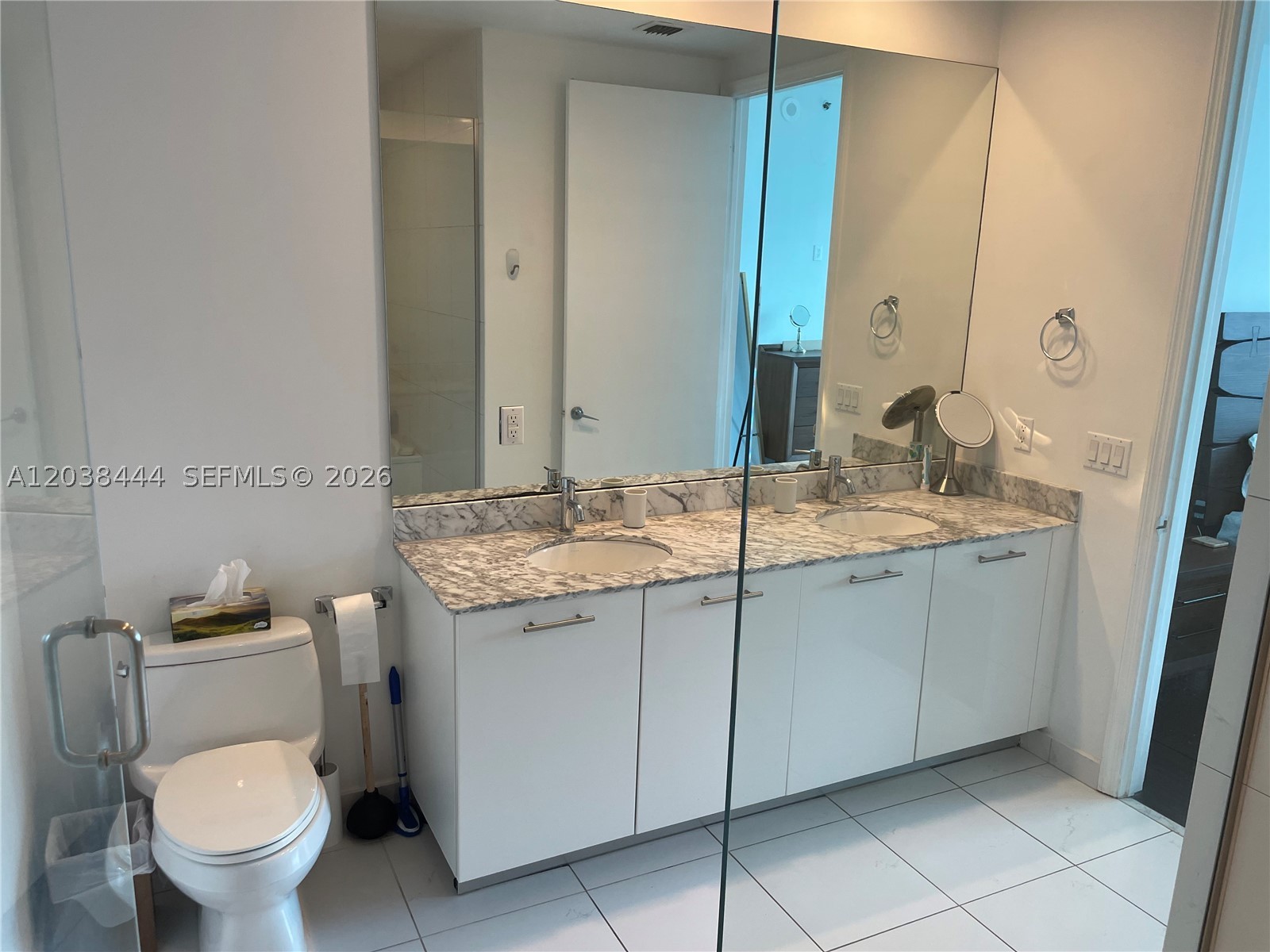 500 BRICKELL WEST CONDO - Residential Lease
