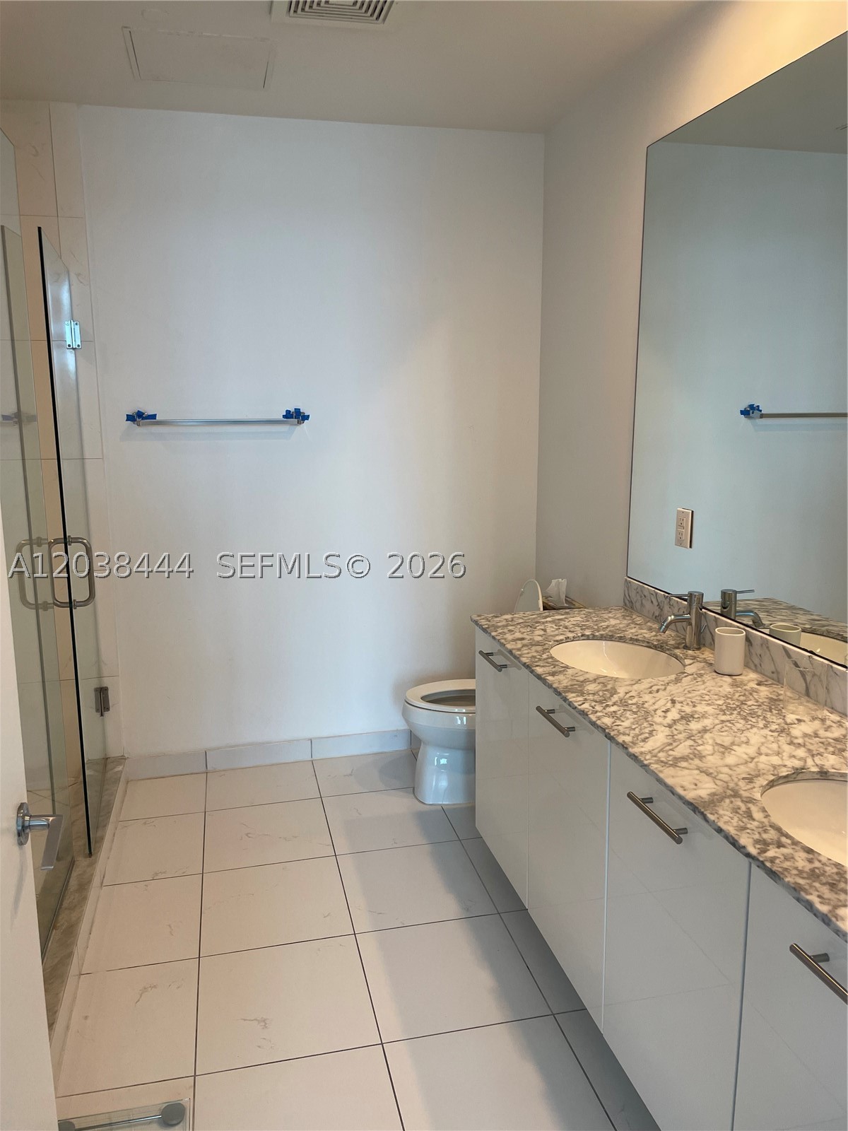 500 BRICKELL WEST CONDO - Residential Lease