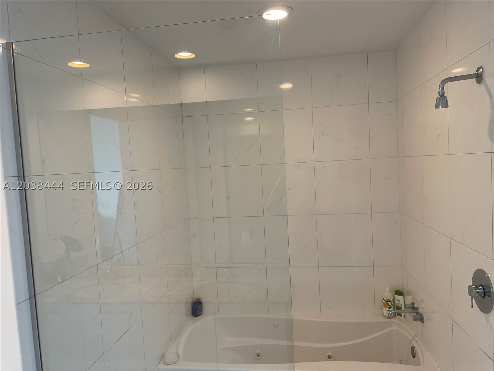 500 BRICKELL WEST CONDO - Residential Lease