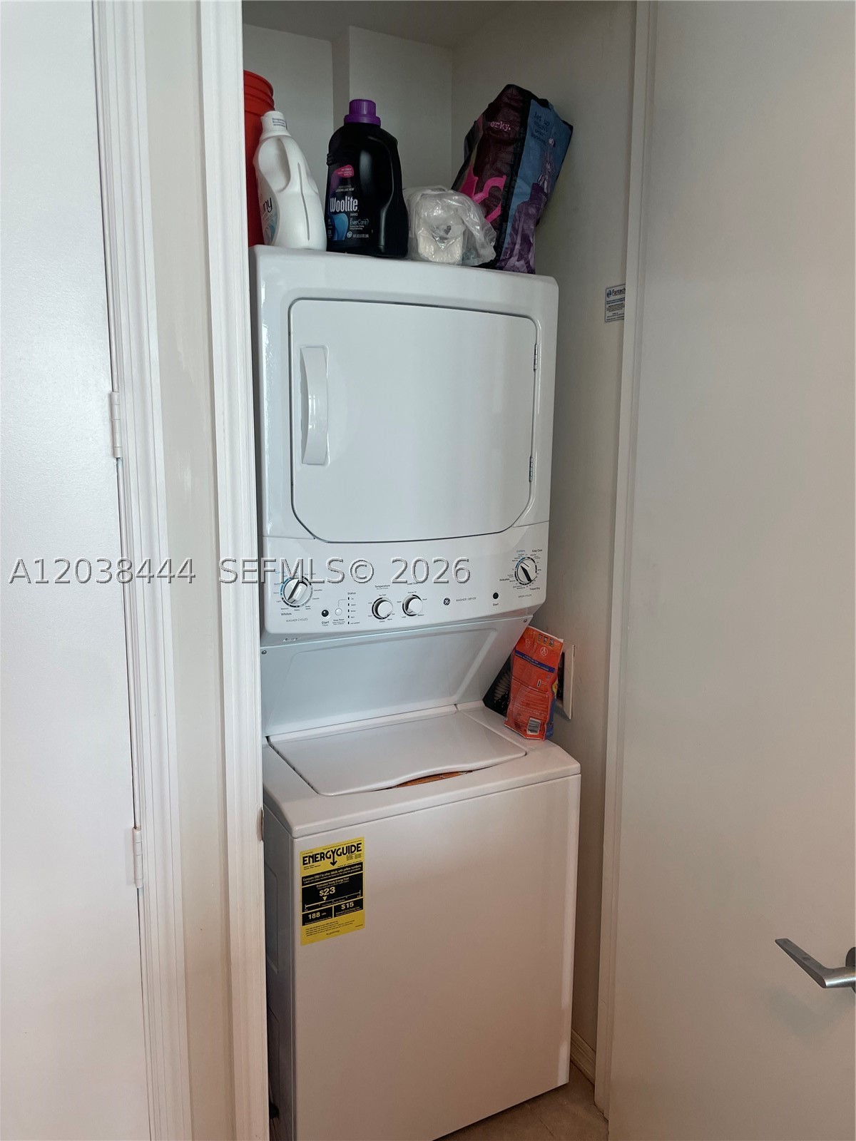 500 BRICKELL WEST CONDO - Residential Lease