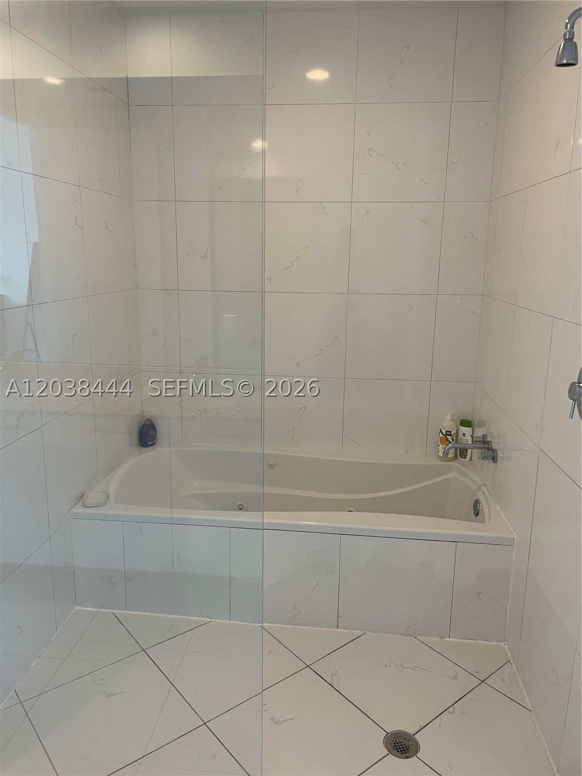 500 BRICKELL WEST CONDO - Residential Lease