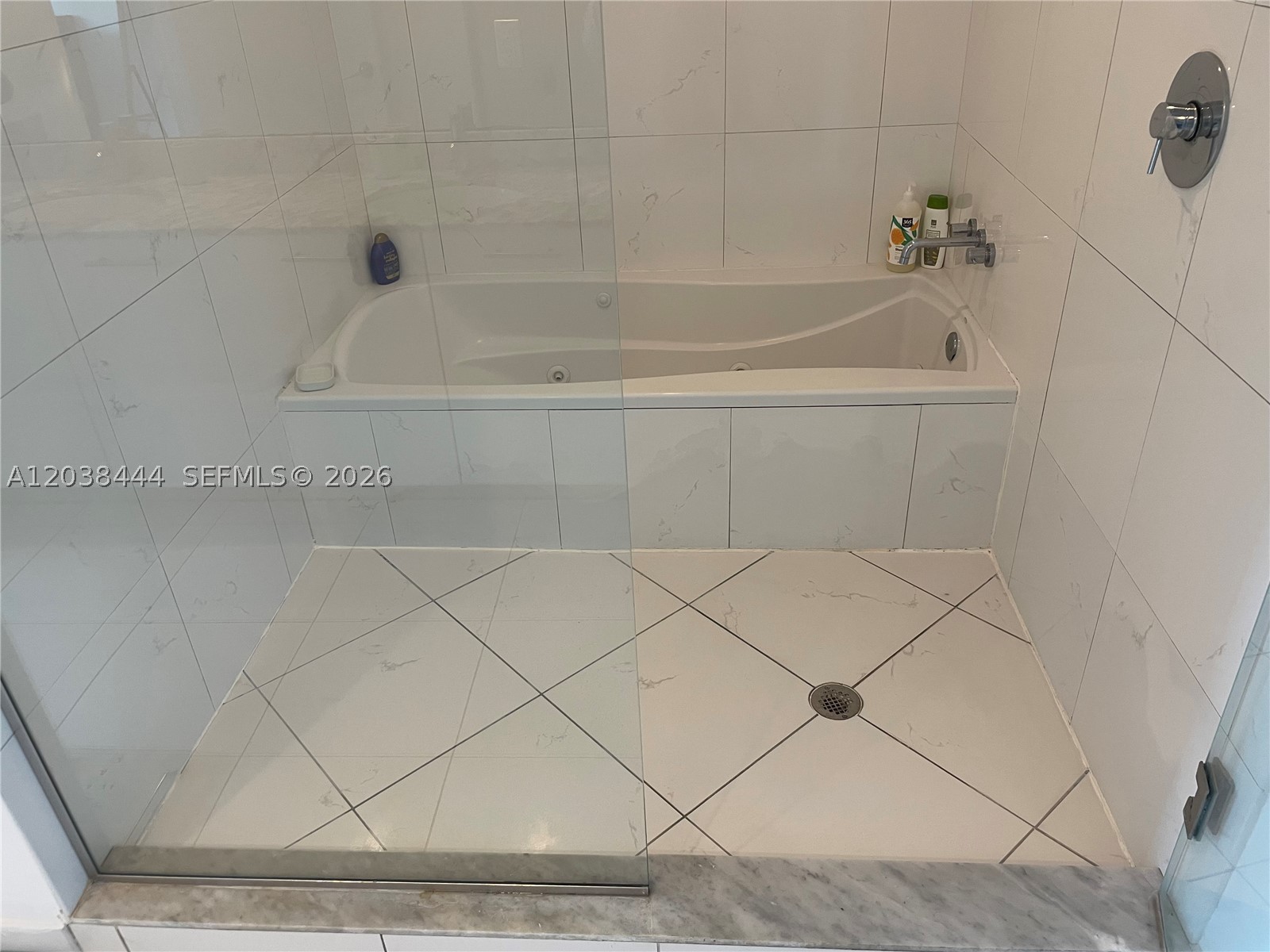 500 BRICKELL WEST CONDO - Residential Lease