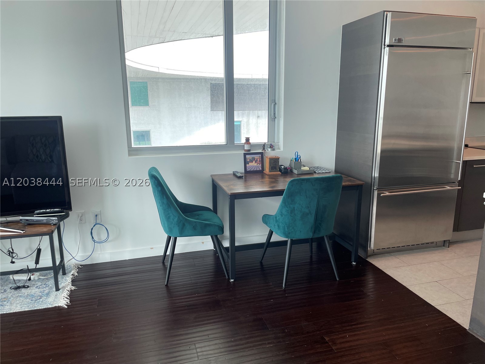 500 BRICKELL WEST CONDO - Residential Lease
