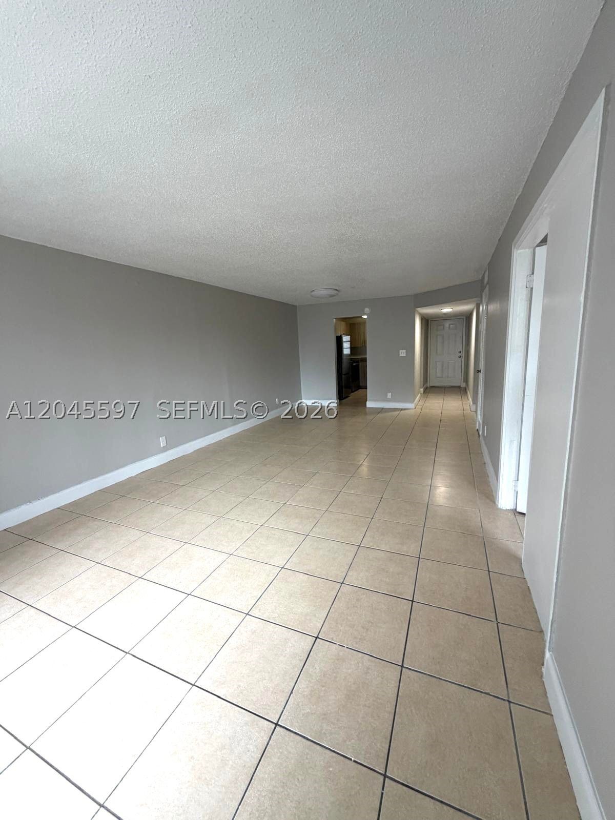 MISSION LAKE - Residential Lease