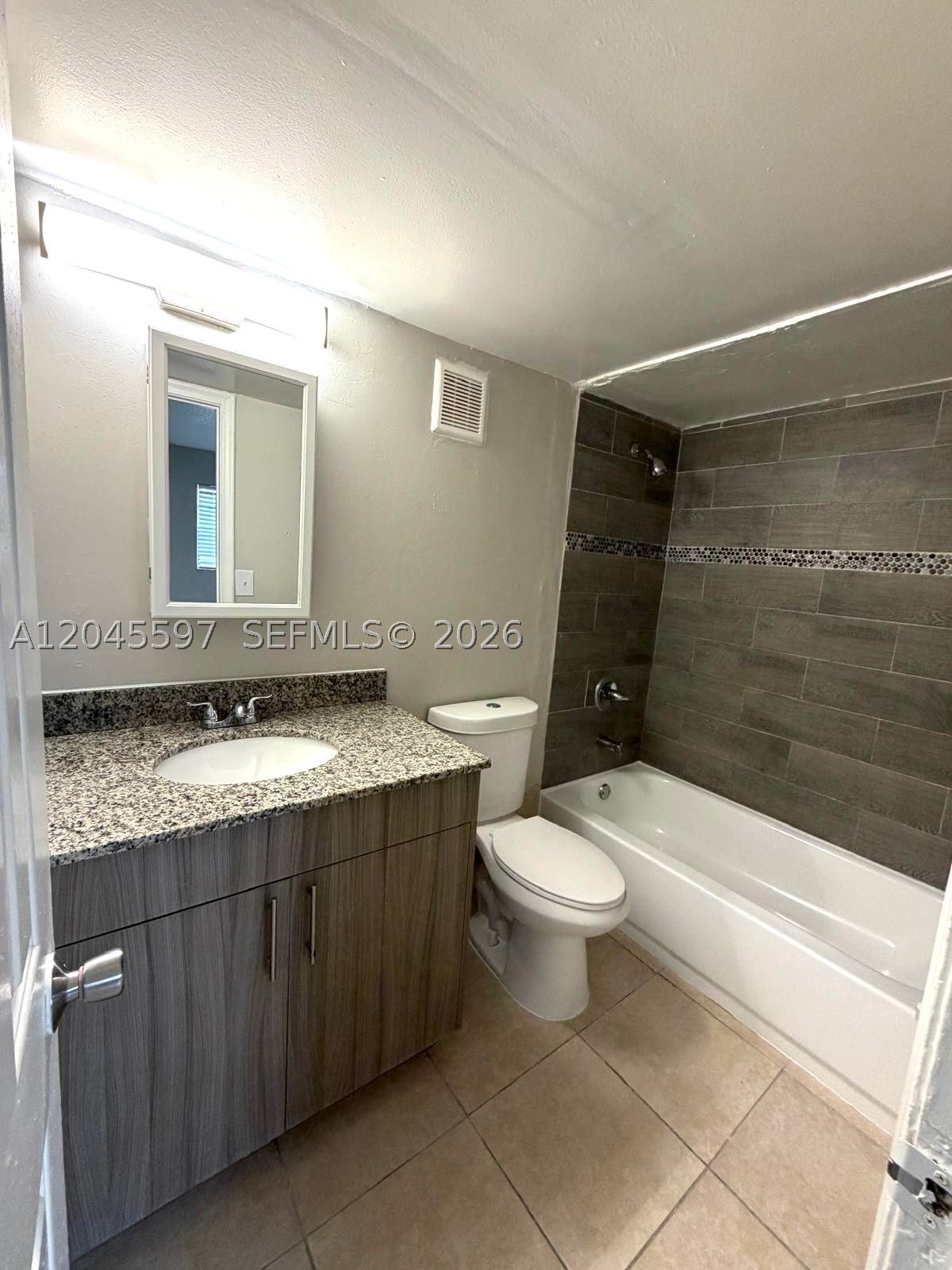 MISSION LAKE - Residential Lease