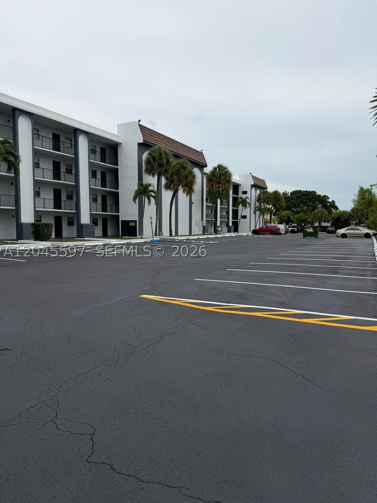 MISSION LAKE - Residential Lease