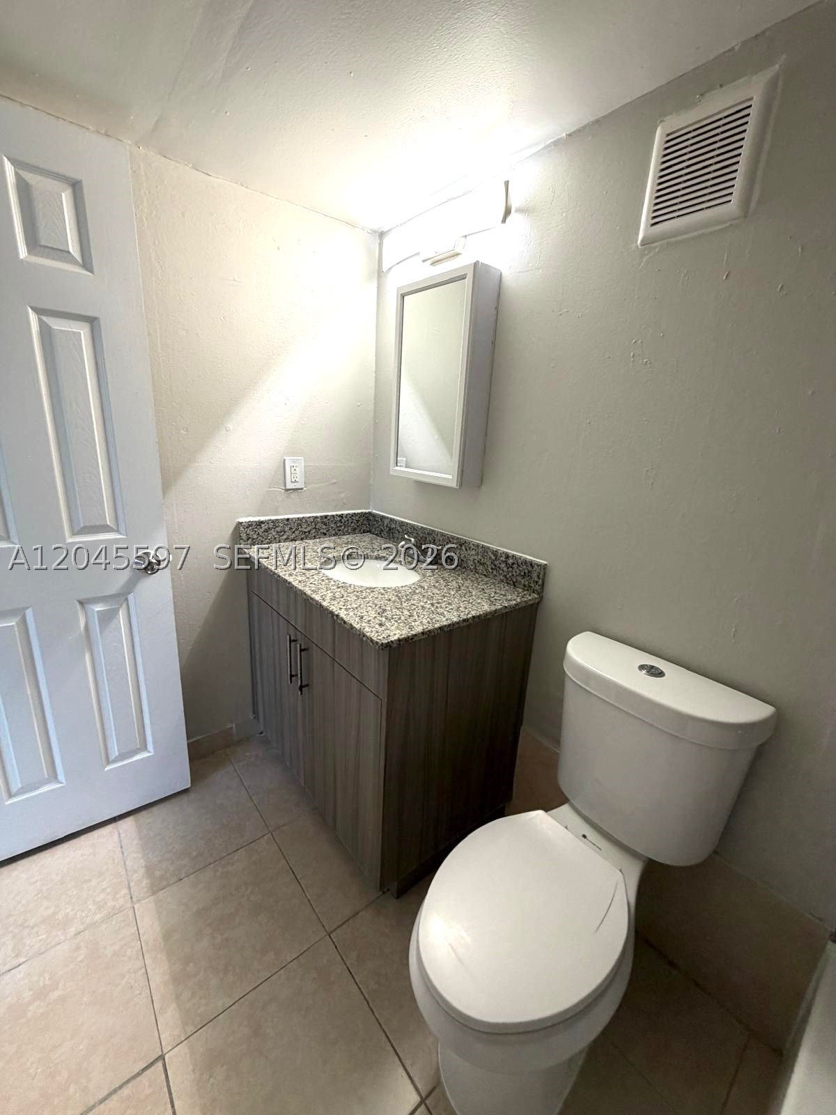 MISSION LAKE - Residential Lease