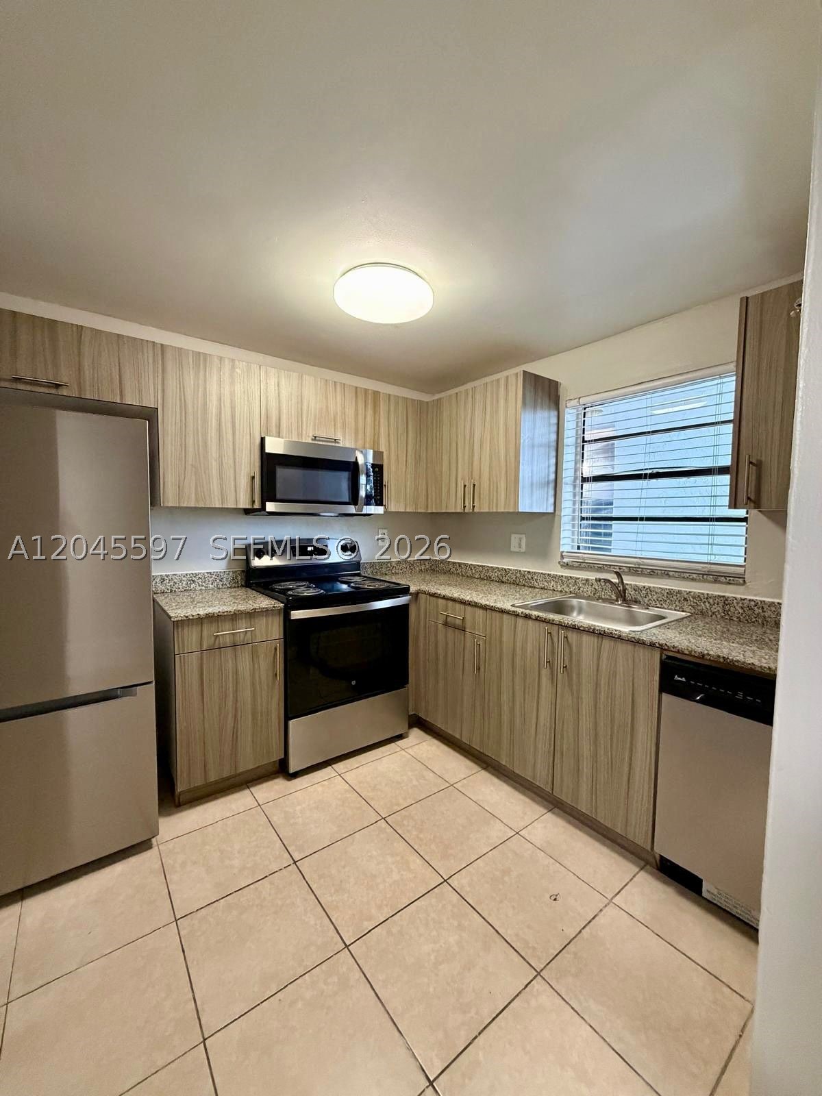 MISSION LAKE - Residential Lease