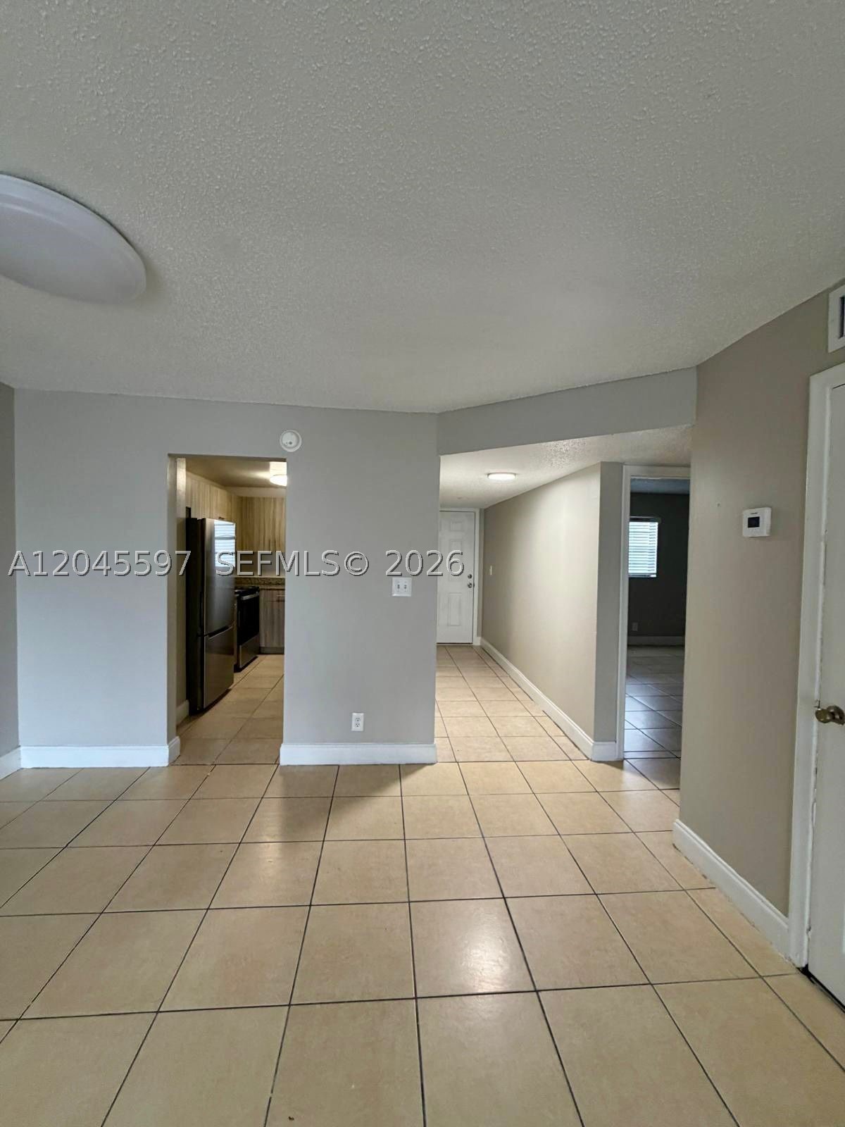 MISSION LAKE - Residential Lease