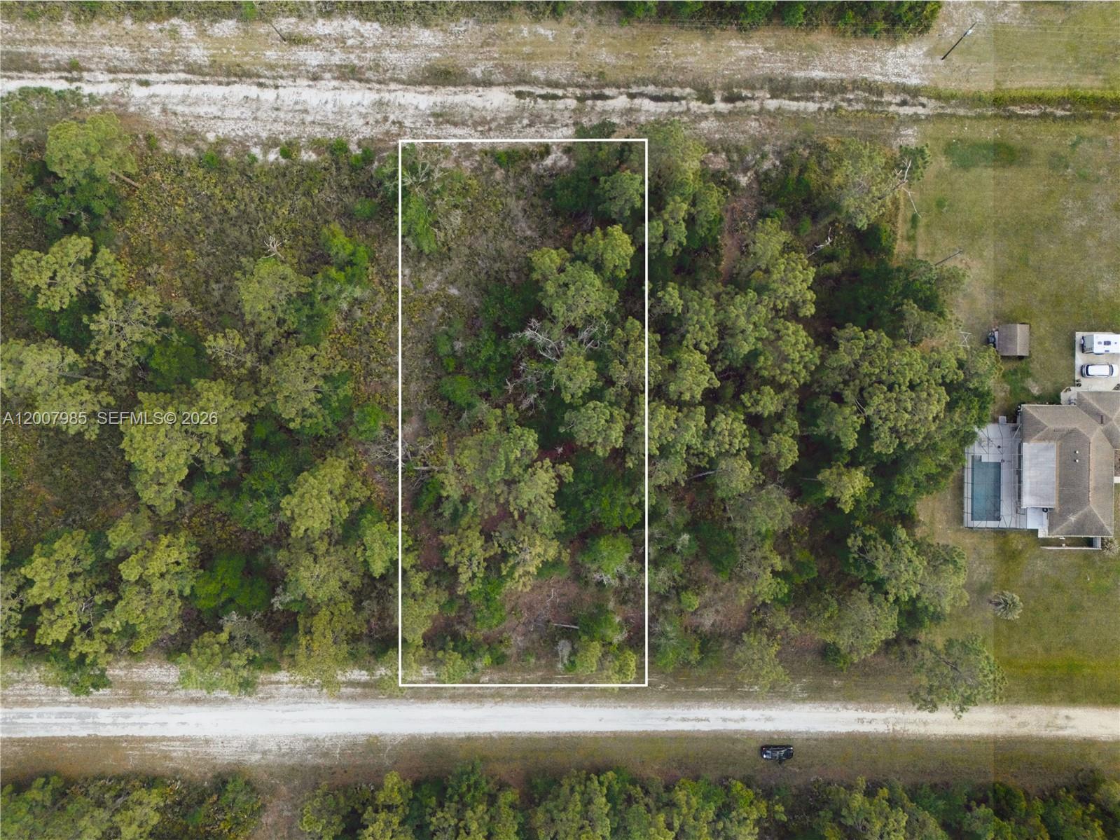 INDIAN LAKE ESTATES - Land