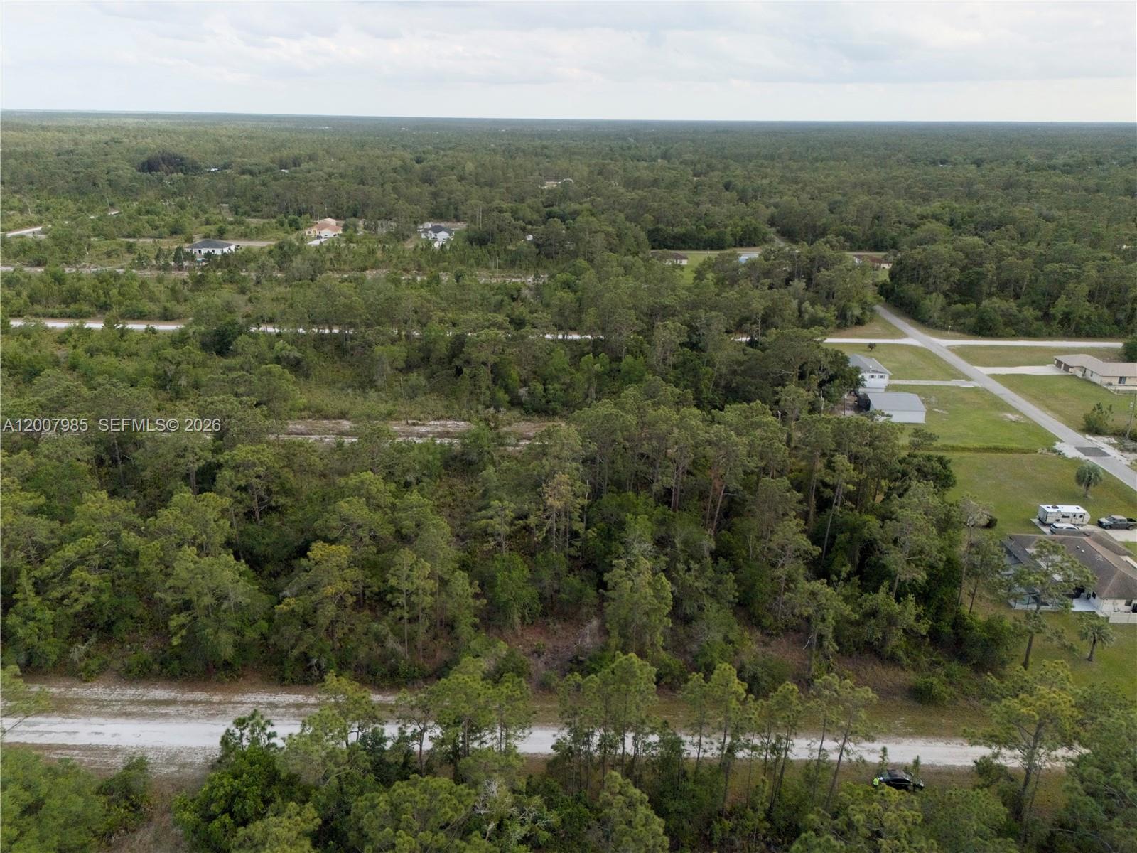 INDIAN LAKE ESTATES - Land