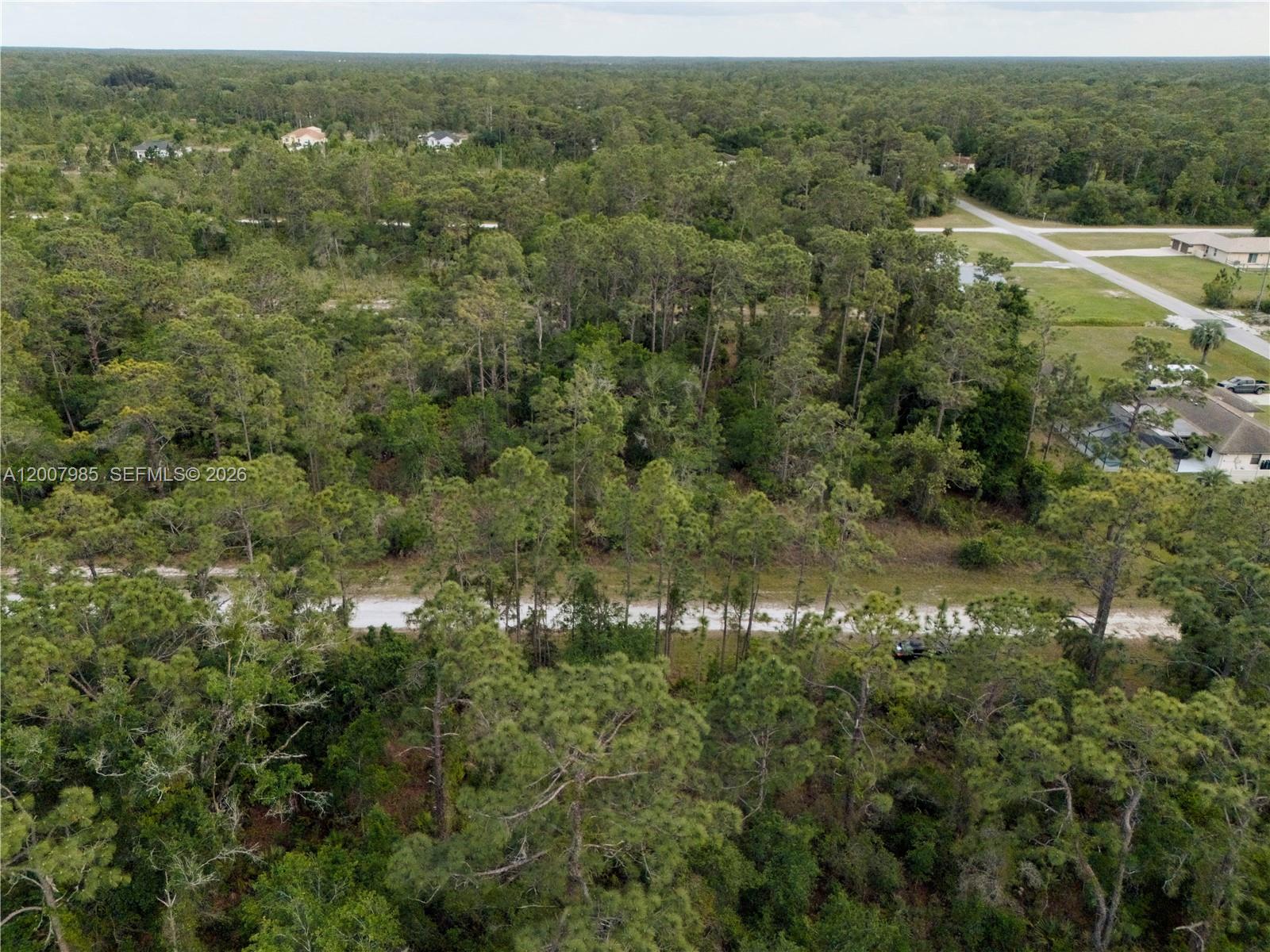 INDIAN LAKE ESTATES - Land