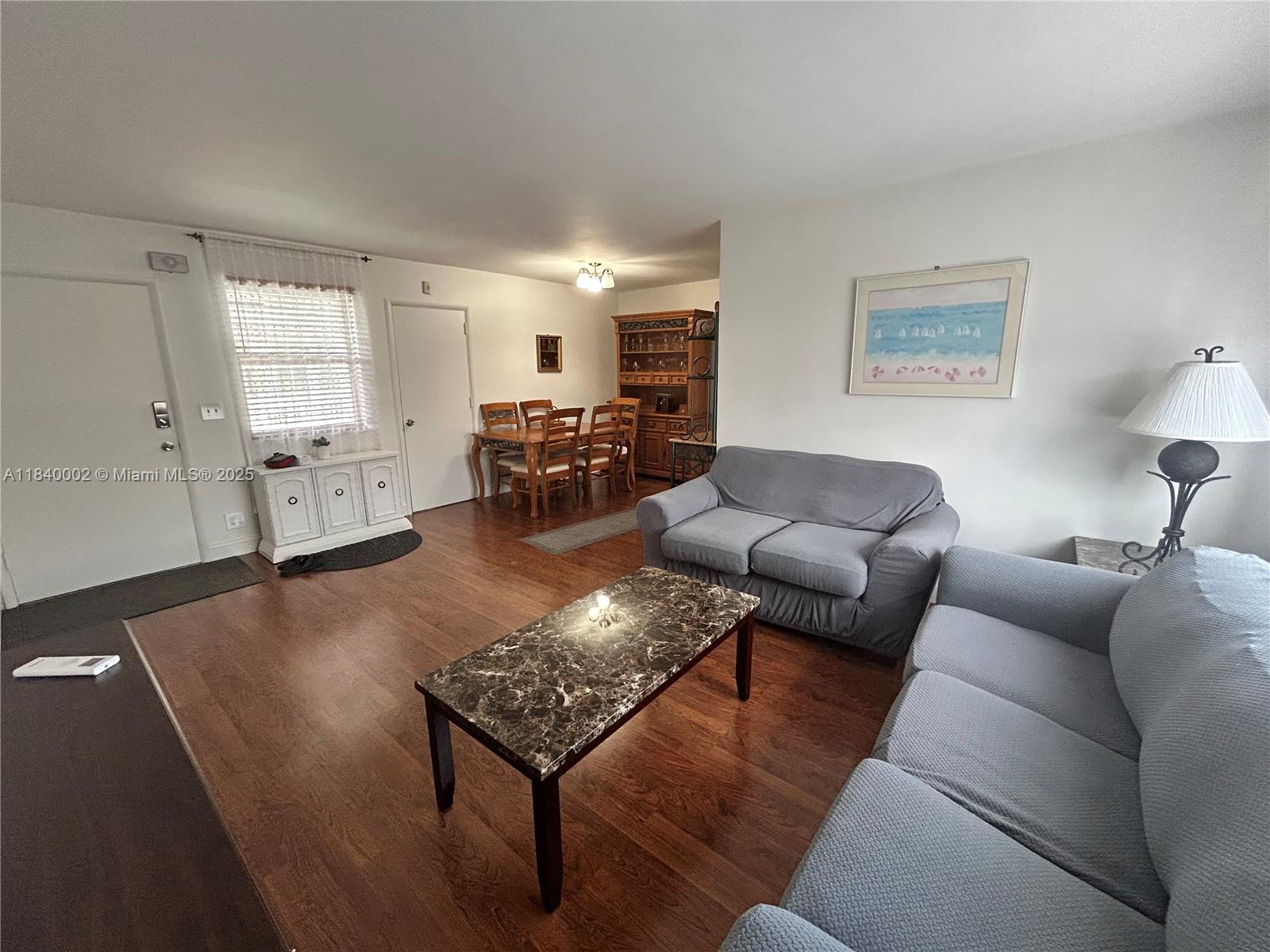 RODMAN GARDENS CO-OP - Residential