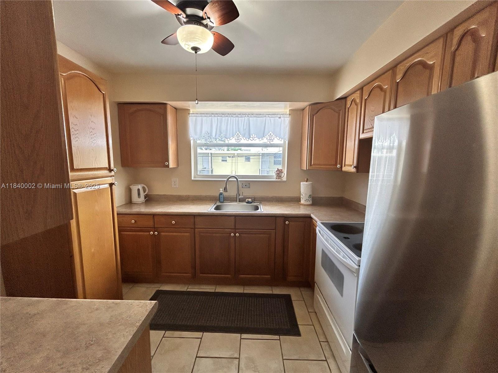 RODMAN GARDENS CO-OP - Residential