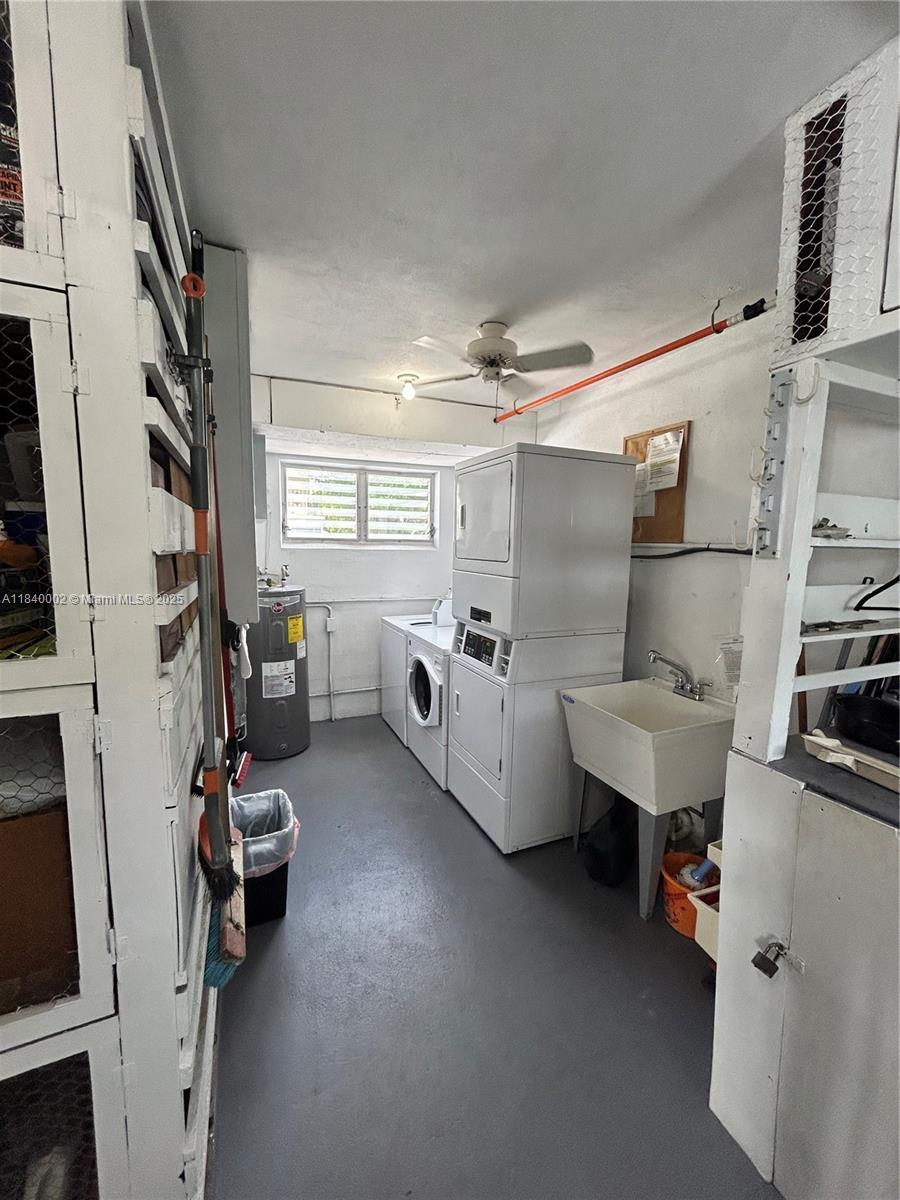 RODMAN GARDENS CO-OP - Residential