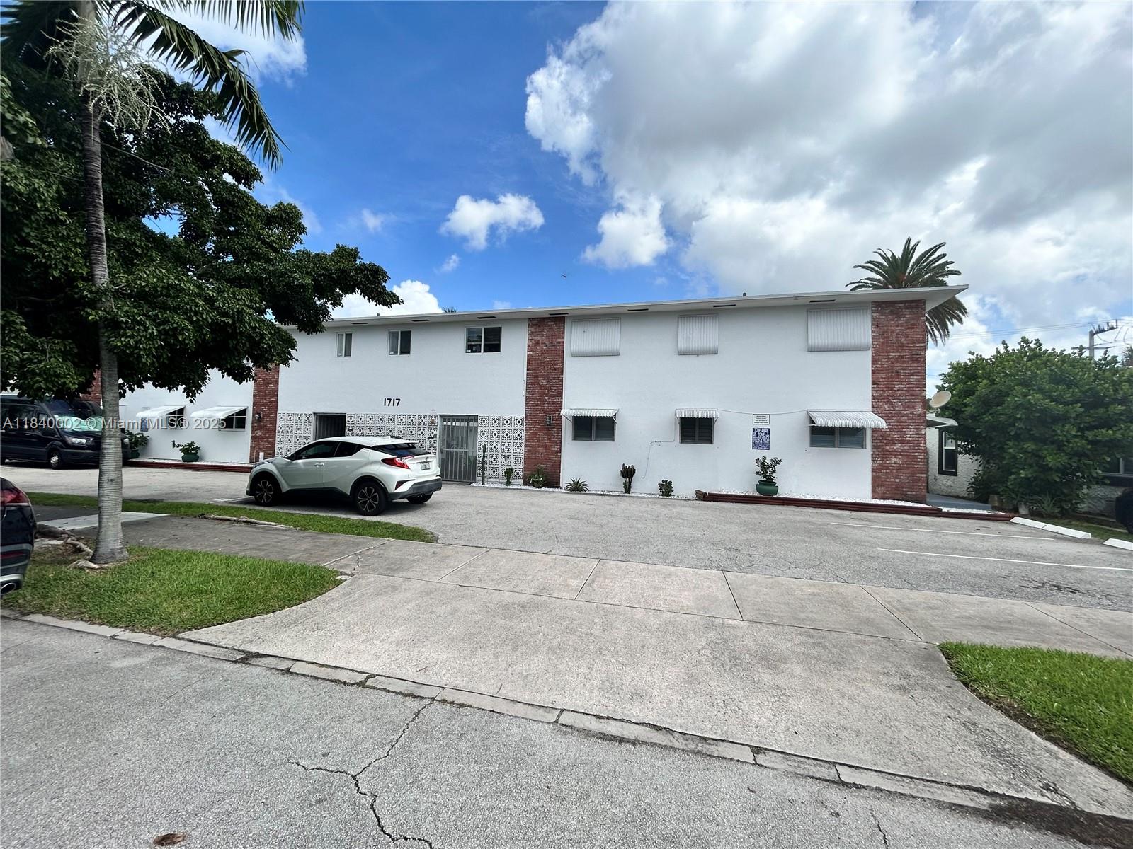 RODMAN GARDENS CO-OP - Residential
