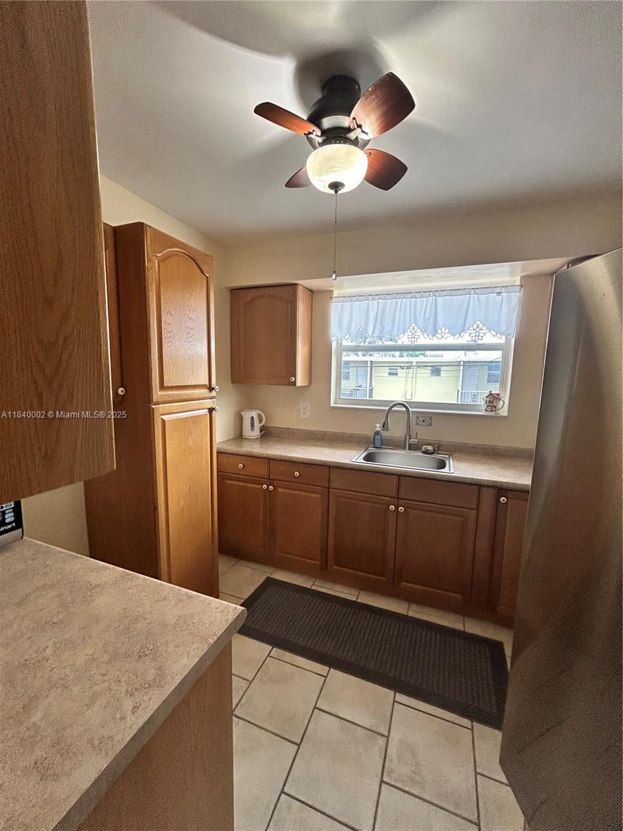 RODMAN GARDENS CO-OP - Residential