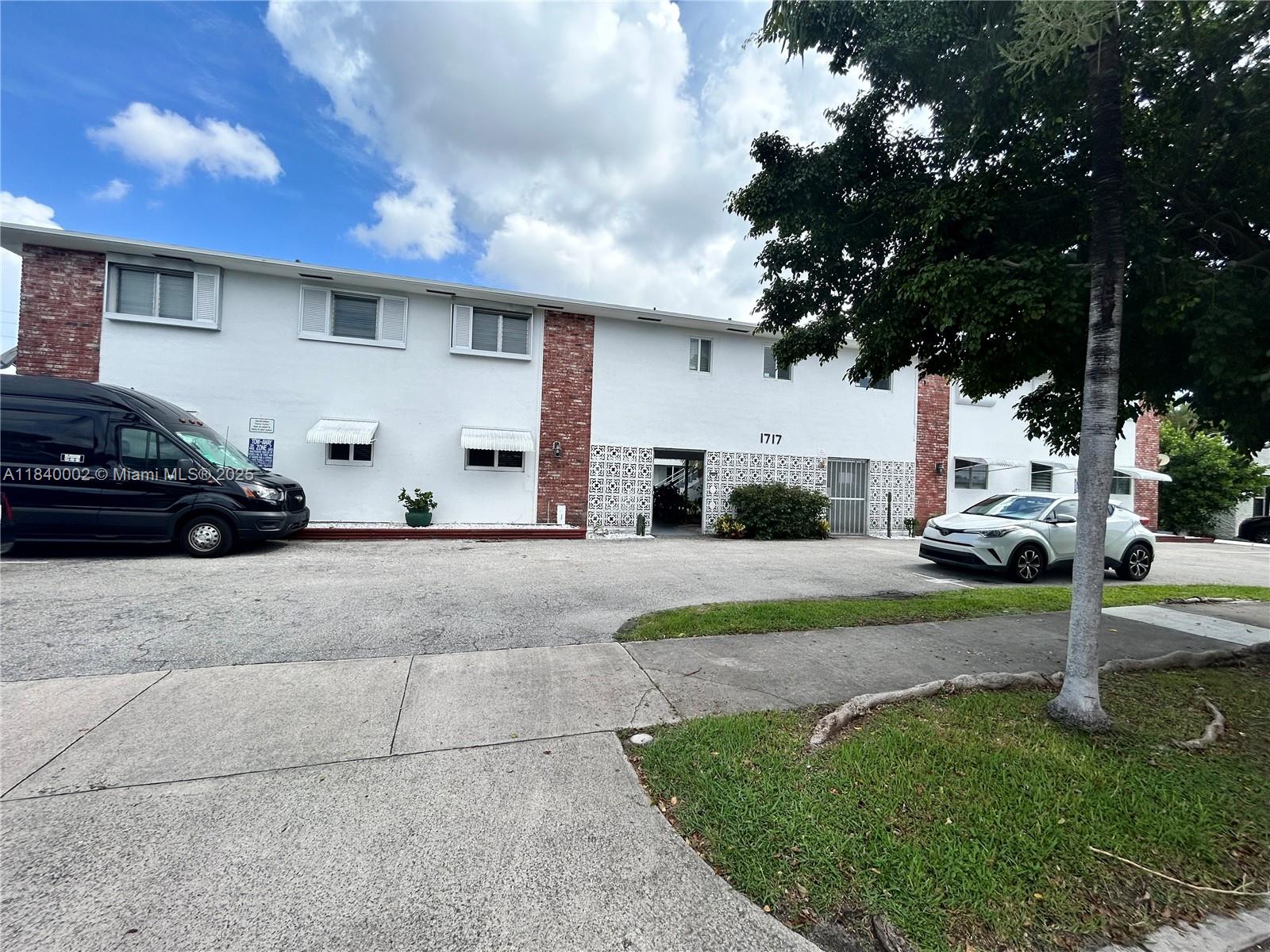 RODMAN GARDENS CO-OP - Residential
