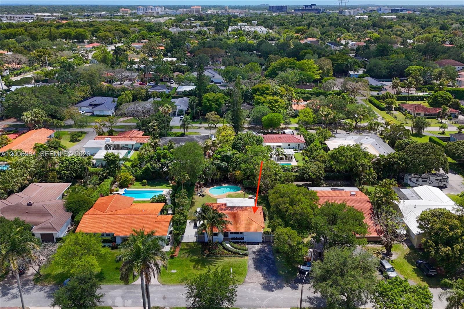 ORCHARD HEIGHTS - Residential