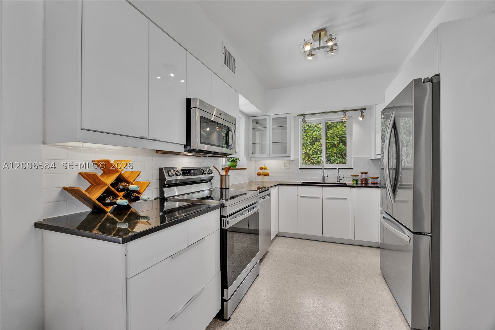 ORCHARD HEIGHTS - Residential