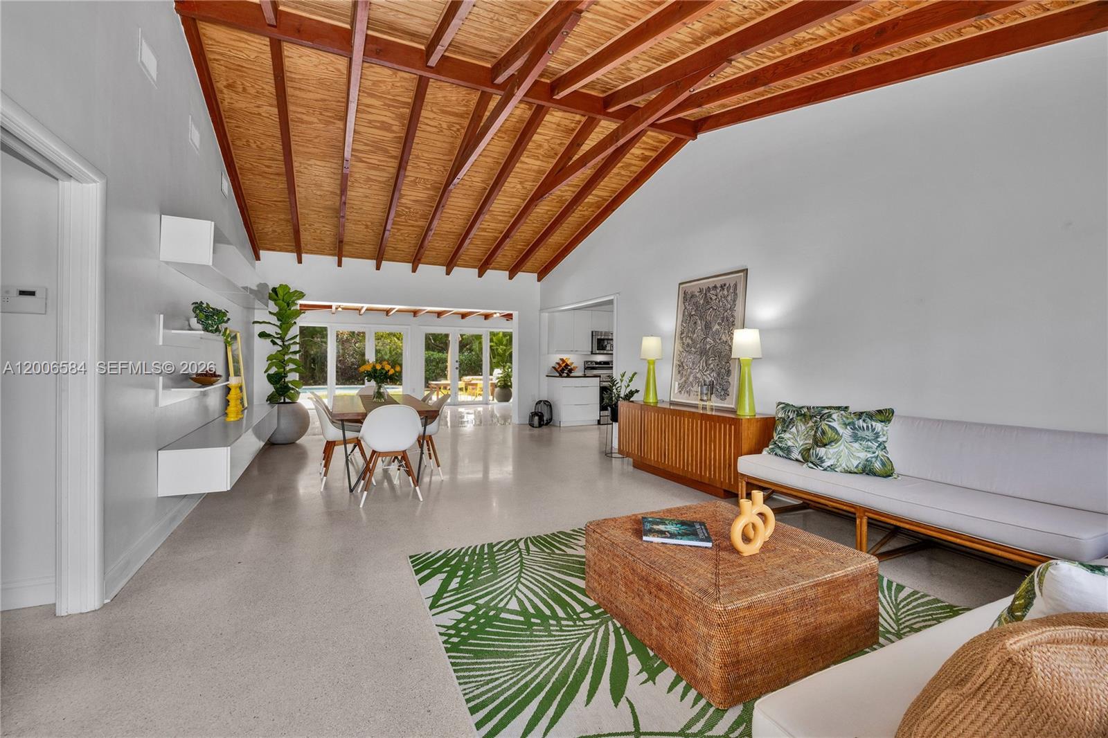 ORCHARD HEIGHTS - Residential