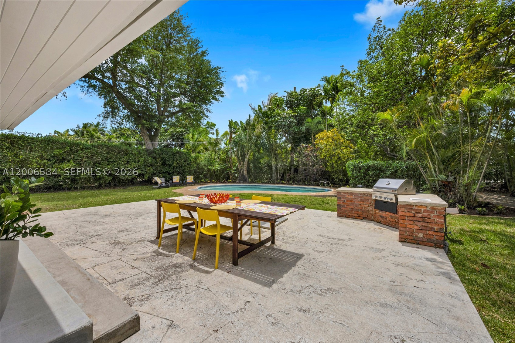 ORCHARD HEIGHTS - Residential