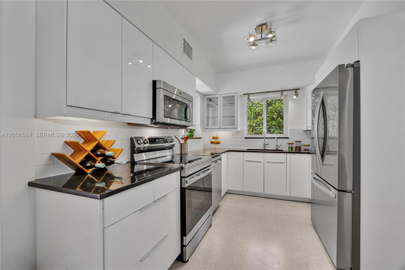 ORCHARD HEIGHTS - Residential
