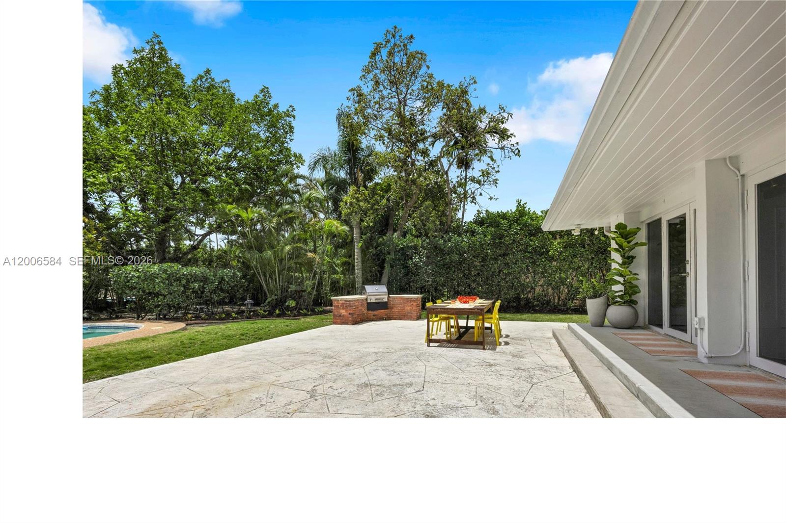 ORCHARD HEIGHTS - Residential