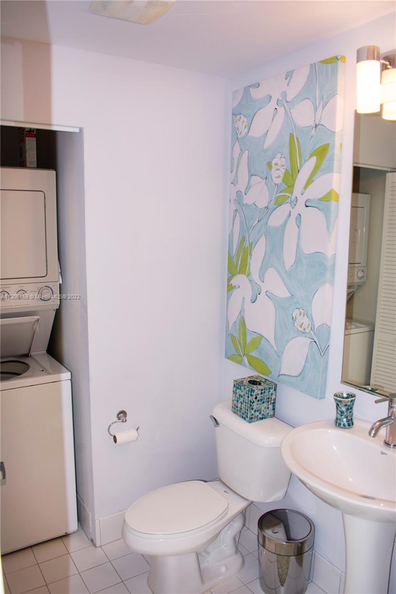 MARINABLUE CONDO - Residential Lease