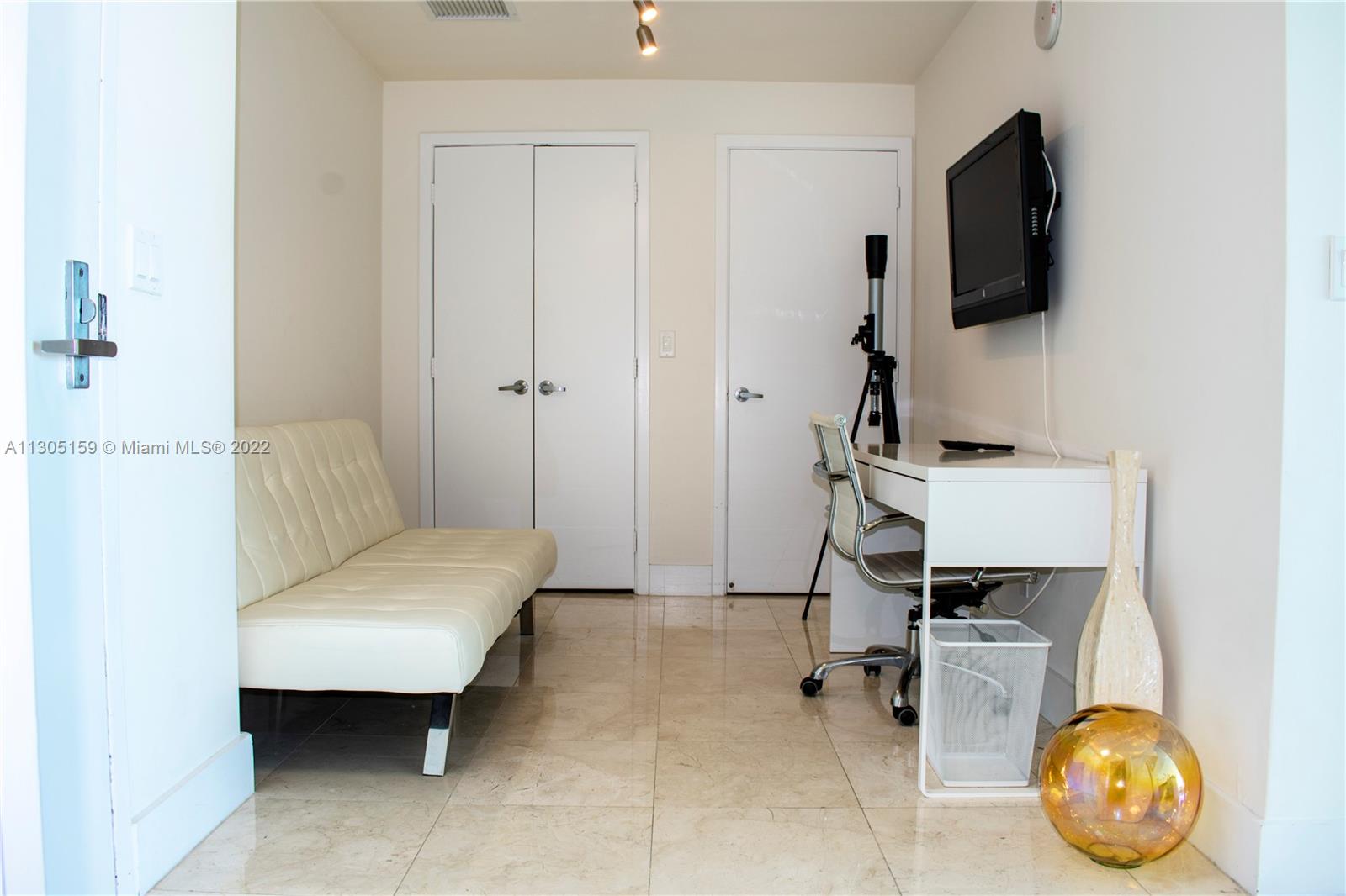 MARINABLUE CONDO - Residential Lease