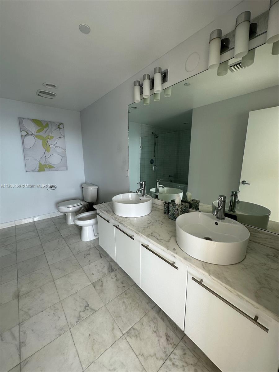MARINABLUE CONDO - Residential Lease