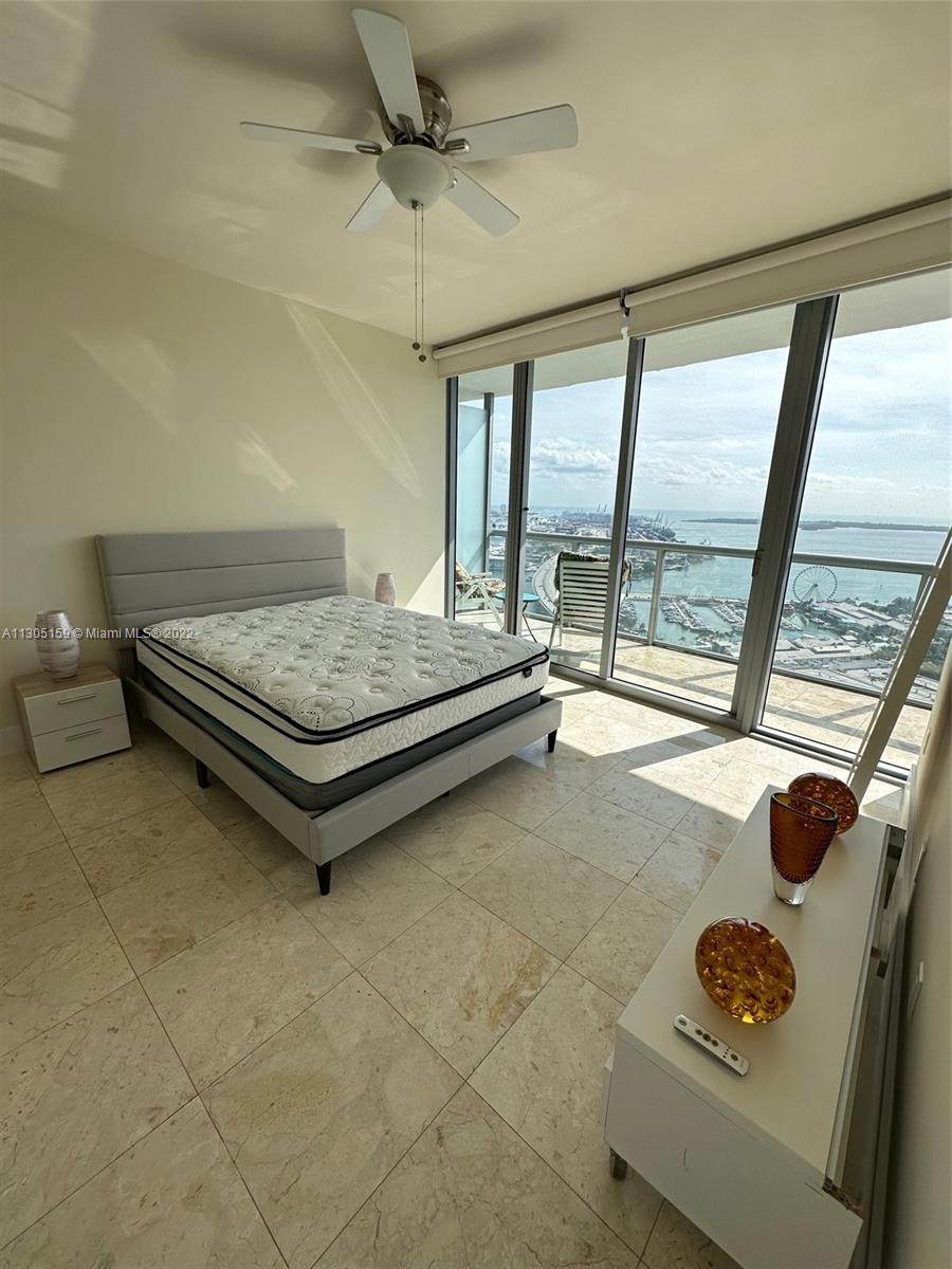 MARINABLUE CONDO - Residential Lease