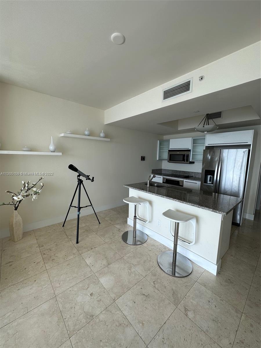 MARINABLUE CONDO - Residential Lease