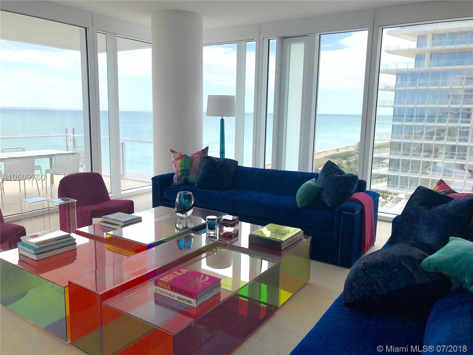 SURF CLUB CONDO - Residential